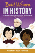 Bold Women in History - MPHOnline.com