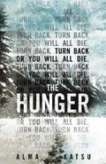 Hunger (Paperback) - MPHOnline.com