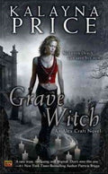 Grave Witch - MPHOnline.com