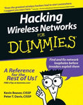 Hacking Wireless Networks for Dummies - MPHOnline.com