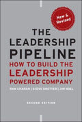 THE LEADERSHIP PIPELINE 2ED:HOW TO BUILD THE LEADERSHIP POWE - MPHOnline.com