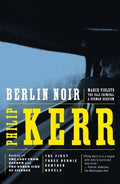 Berlin Noir - MPHOnline.com