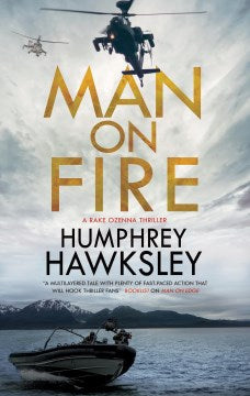 Man on Fire - MPHOnline.com