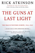 The Guns at Last Light - MPHOnline.com