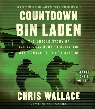 Countdown Bin Laden - MPHOnline.com