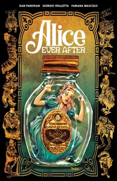 Alice Ever After - MPHOnline.com