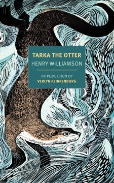 Tarka the Otter - MPHOnline.com