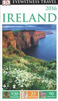 Ireland (Paperback) - MPHOnline.com