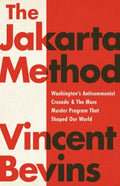 The Jakarta Method - MPHOnline.com