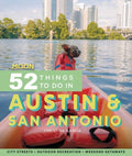 Moon 52 Things to Do in Austin & San Antonio - MPHOnline.com