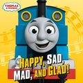 Happy, Sad, Mad, and Glad! - MPHOnline.com