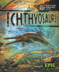 Ichthyosaurs - MPHOnline.com