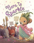 Born to Sparkle - MPHOnline.com