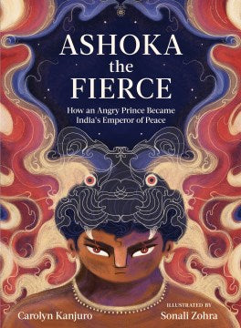 Ashoka the Fierce - MPHOnline.com