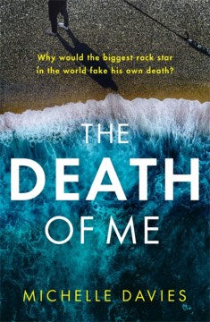 The Death of Me - MPHOnline.com