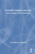 Economic Analysis and Law - MPHOnline.com