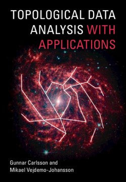 Topological Data Analysis With Applications - MPHOnline.com