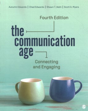 The Communication Age - MPHOnline.com