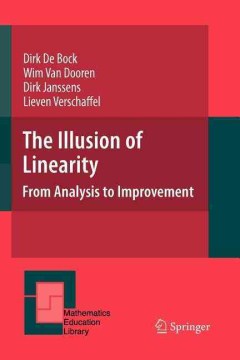 The Illusion of Linearity - MPHOnline.com