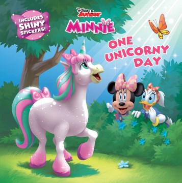 One Unicorny Day - MPHOnline.com