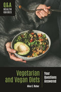 Vegetarian and Vegan Diets - MPHOnline.com