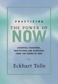 Practicing the Power of Now - MPHOnline.com
