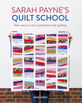 Sarah Payne's Quilt School - MPHOnline.com