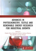 Advances in Phytochemistry, Textile and Renewable Energy Research for Industrial Growth - MPHOnline.com