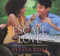 Can't Escape Love - MPHOnline.com