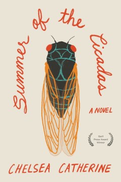 Summer of the Cicadas - MPHOnline.com