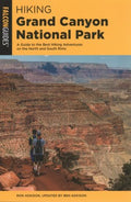 Hiking Grand Canyon National Park - MPHOnline.com