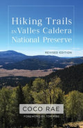 Hiking Trails in Valles Caldera National Preserve - MPHOnline.com