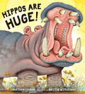 Hippos Are Huge! - MPHOnline.com