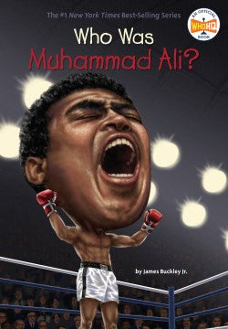 Who Was Muhammad Ali? - MPHOnline.com