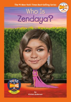 Who Is Zendaya? - MPHOnline.com