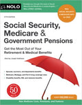 Social Security, Medicare & Government Pensions - MPHOnline.com