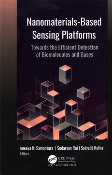 Nanomaterials-Based Sensing Platforms - MPHOnline.com