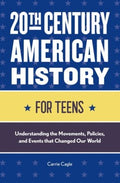 20th Century American History for Teens - MPHOnline.com