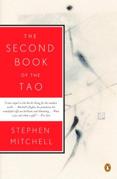 Second Book of the Tao (Paperback) - MPHOnline.com