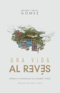 Una vida al rev?s/ A Life Upside Down - MPHOnline.com