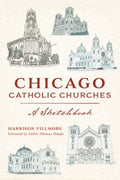 Chicago Catholic Churches - MPHOnline.com