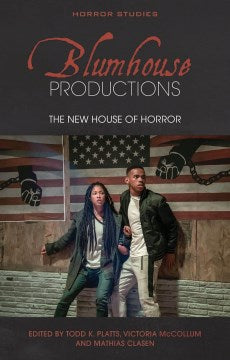 Blumhouse Productions - MPHOnline.com