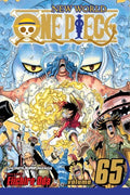 One Piece 65 - MPHOnline.com