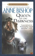 Queen of the Darkness - MPHOnline.com