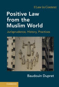 Positive Law from the Muslim World - MPHOnline.com