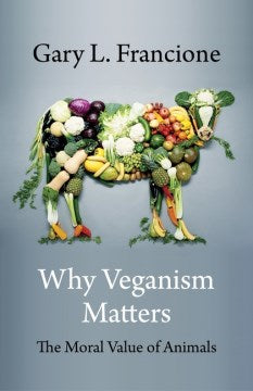 Why Veganism Matters - MPHOnline.com