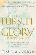 Pursuit of Glory - MPHOnline.com