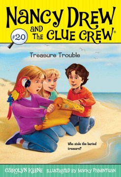 Treasure Trouble - MPHOnline.com