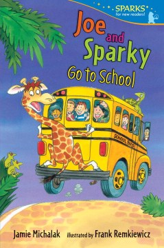 Joe and Sparky Go to School - MPHOnline.com