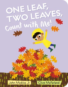 One Leaf, Two Leaves, Count With Me! - MPHOnline.com